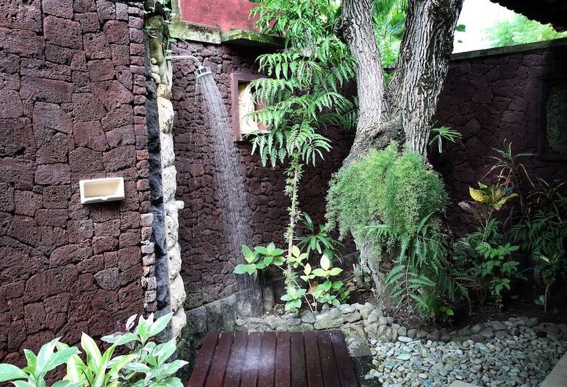 Hotel Taman Sari Bali Resort And Spa