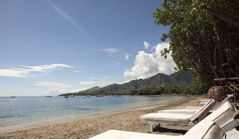 Hotel Taman Sari Bali Resort And Spa