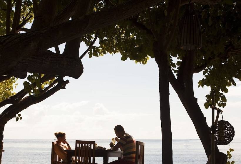 Hotel Taman Sari Bali Resort And Spa