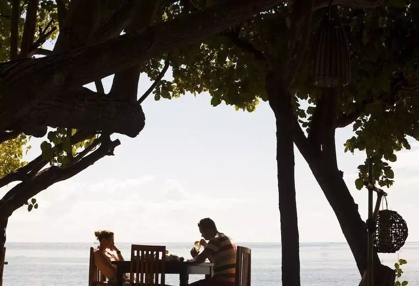 Отель Taman Sari Bali Resort And Spa