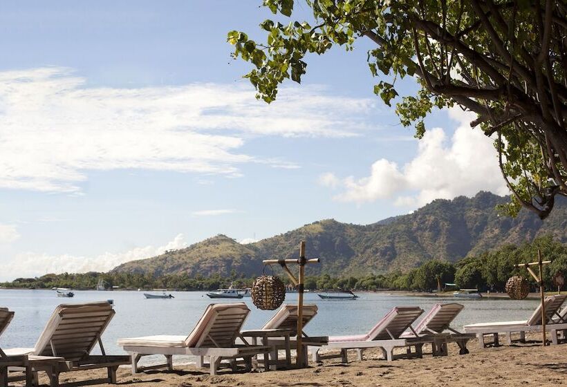 Hotel Taman Sari Bali Resort And Spa