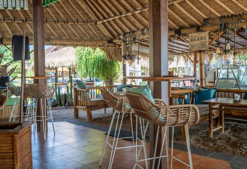 Hotel Taman Sari Bali Resort And Spa