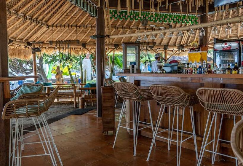 Hotel Taman Sari Bali Resort And Spa