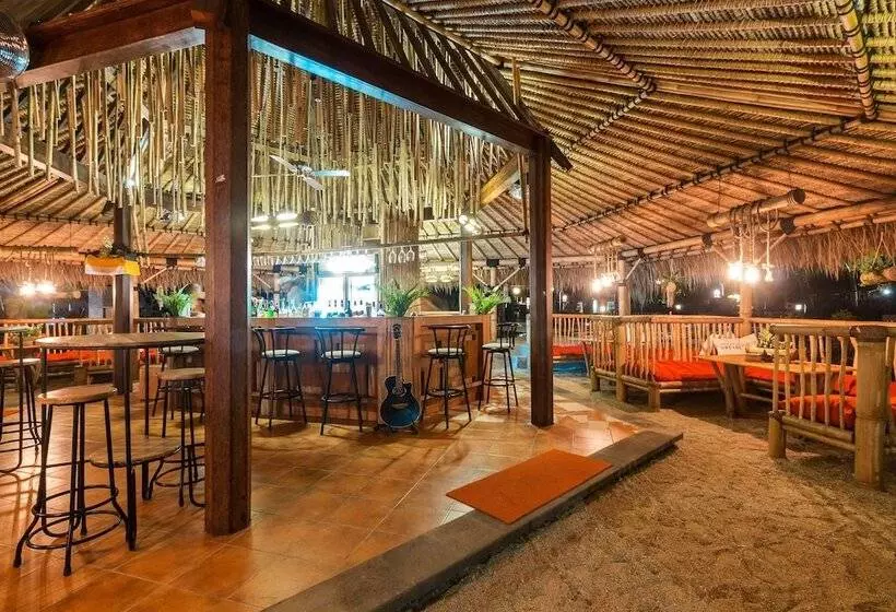 Отель Taman Sari Bali Resort And Spa