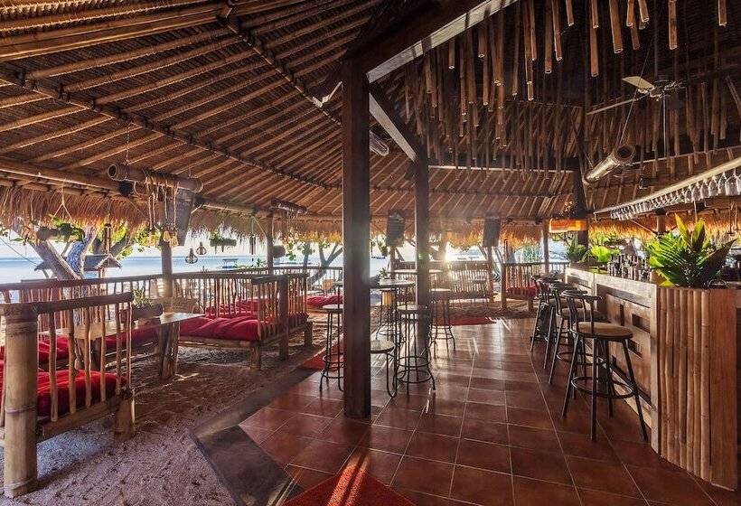 Hotel Taman Sari Bali Resort And Spa