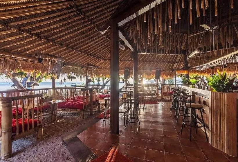 Отель Taman Sari Bali Resort And Spa