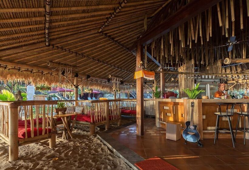 Hotel Taman Sari Bali Resort And Spa