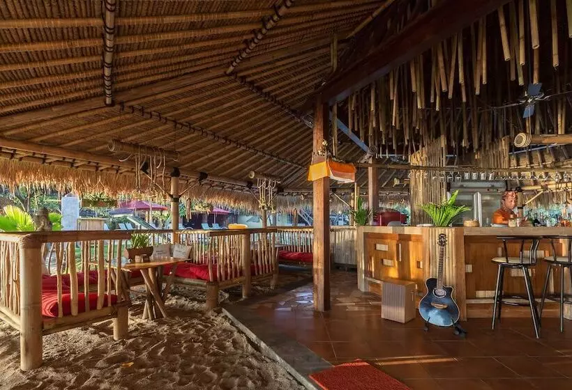 Отель Taman Sari Bali Resort And Spa