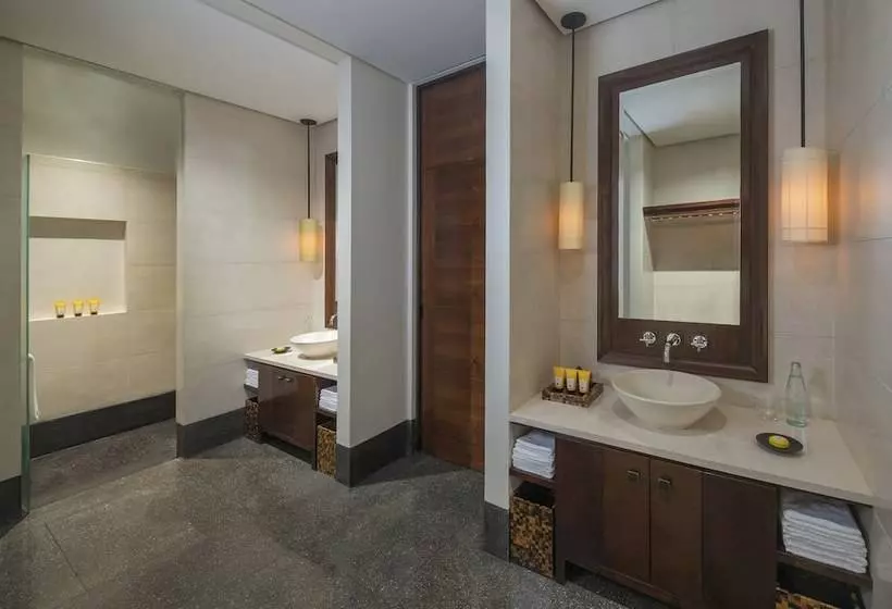 هتل The Chedi Muscat