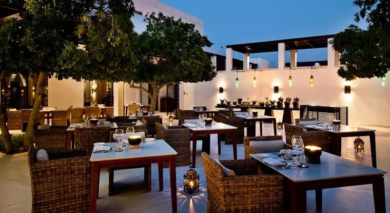 هتل The Chedi Muscat