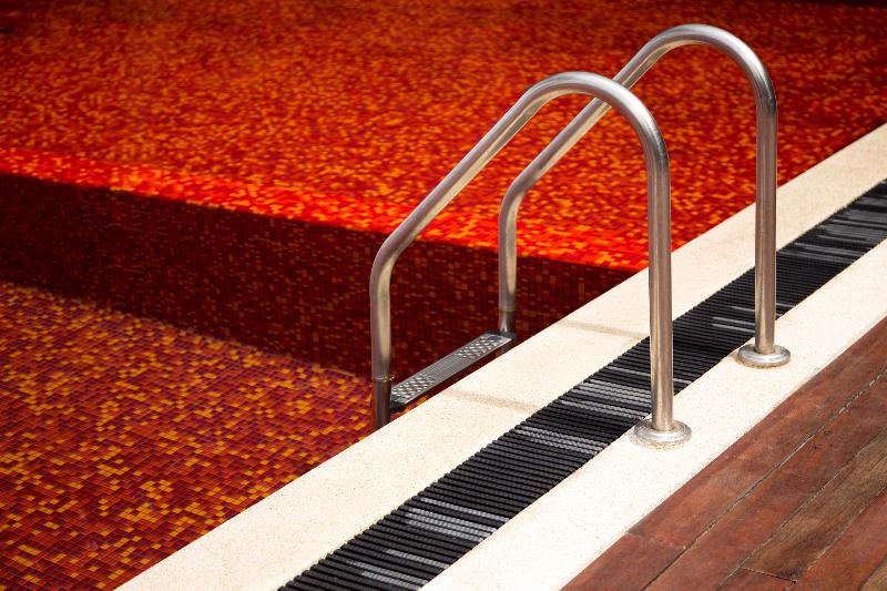 فندق The Library