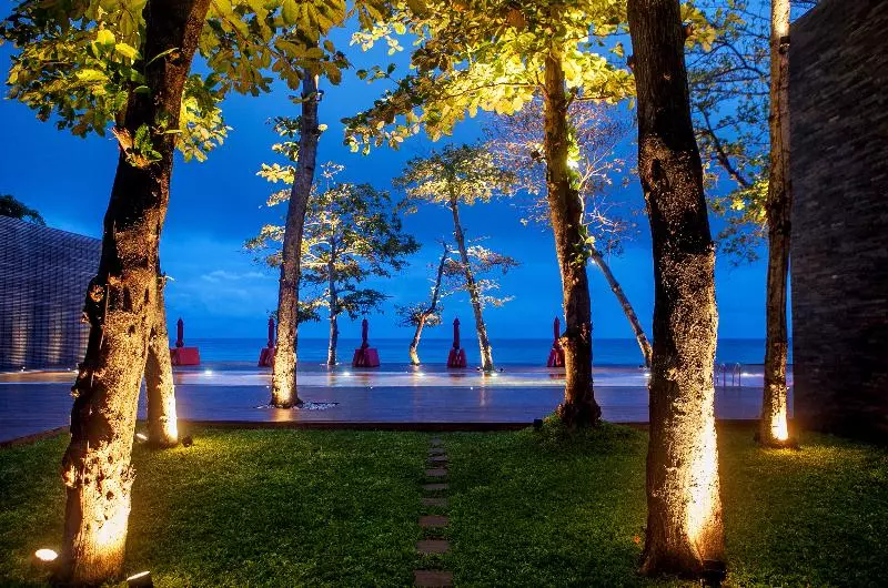 בית מלון כפרי The Library