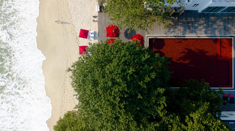 فندق The Library