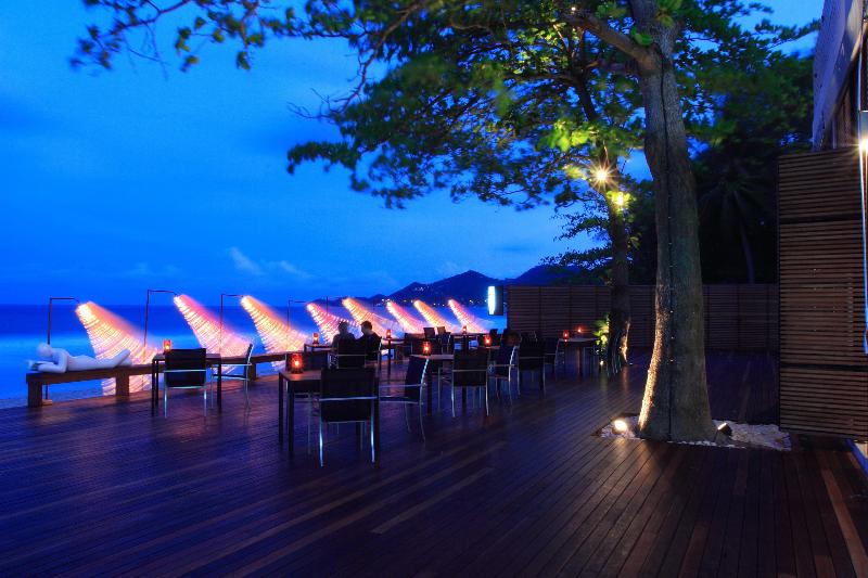 فندق The Library