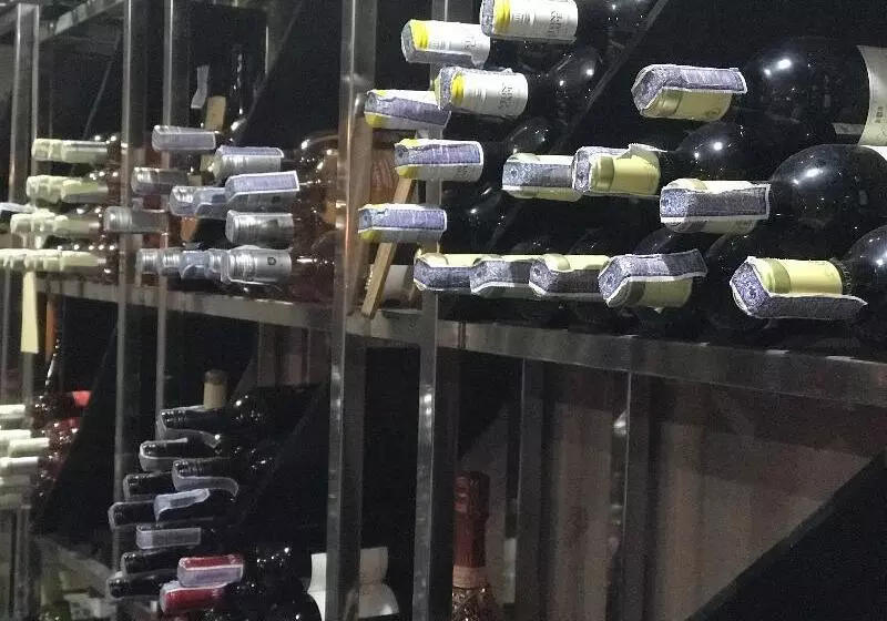 Szálloda The Sunset Beach Resort & Spa Taling Ngam