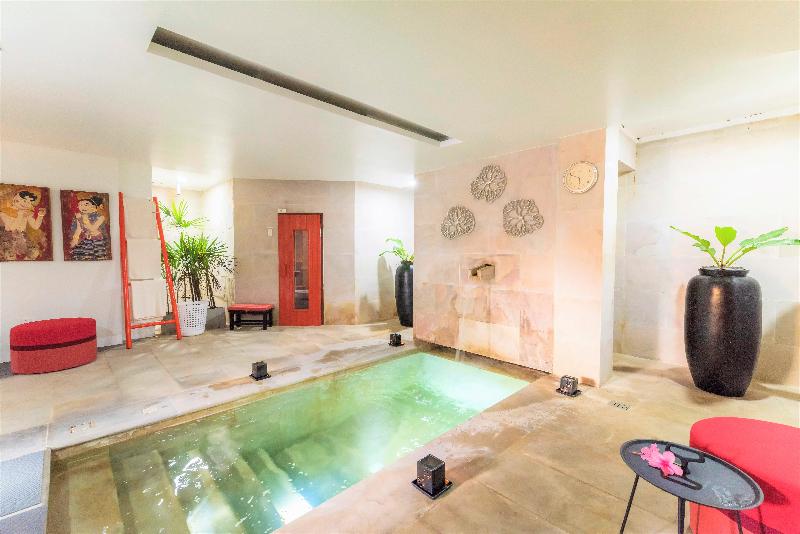 호텔 The Sunset Beach Resort & Spa Taling Ngam