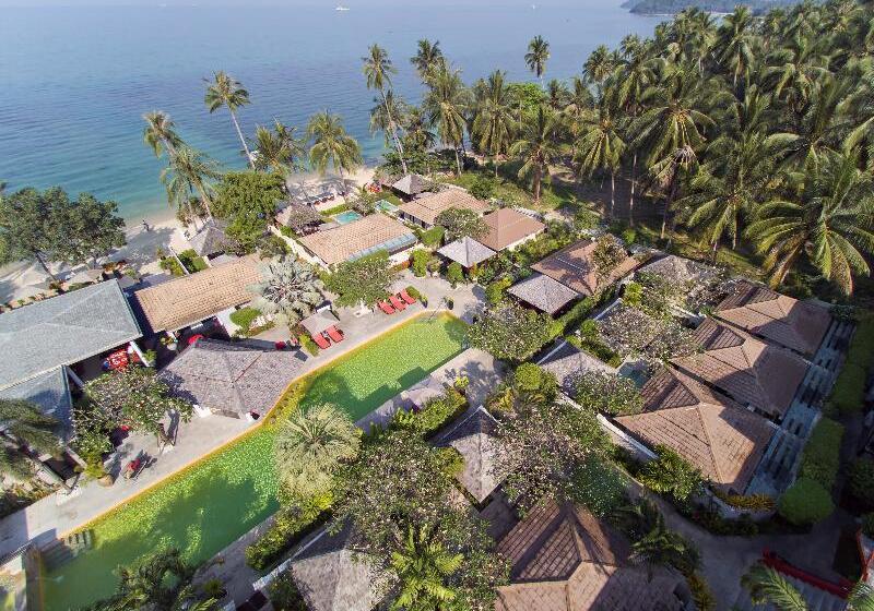 호텔 The Sunset Beach Resort & Spa Taling Ngam