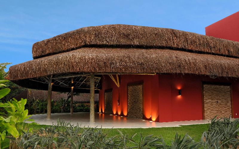 هتل Tivoli Ecoresort Praia Do Forte