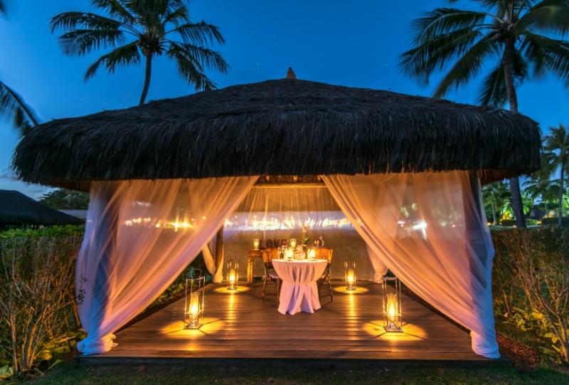 هتل Tivoli Ecoresort Praia Do Forte