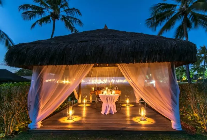 هتل Tivoli Ecoresort Praia Do Forte