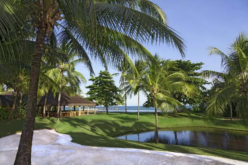 هتل Tivoli Ecoresort Praia Do Forte