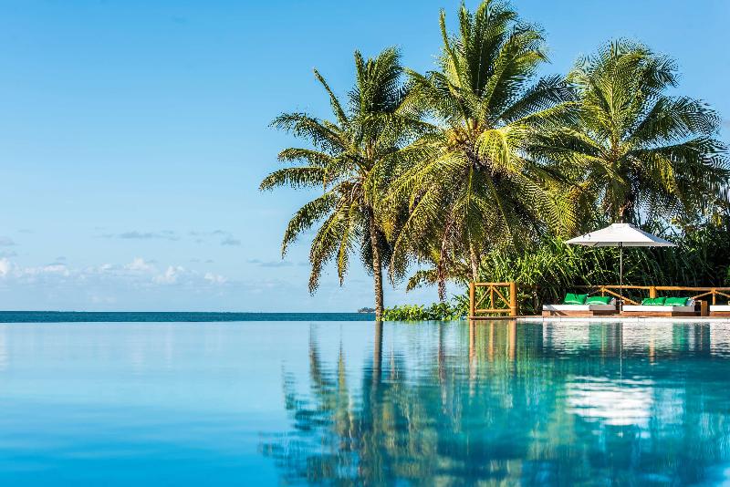 هتل Tivoli Ecoresort Praia Do Forte