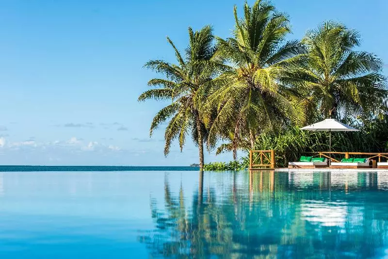 هتل Tivoli Ecoresort Praia Do Forte