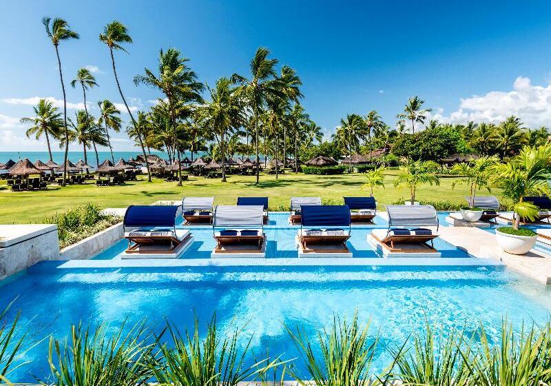 هتل Tivoli Ecoresort Praia Do Forte