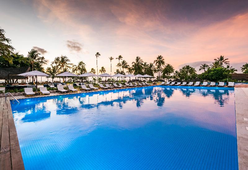 هتل Tivoli Ecoresort Praia Do Forte