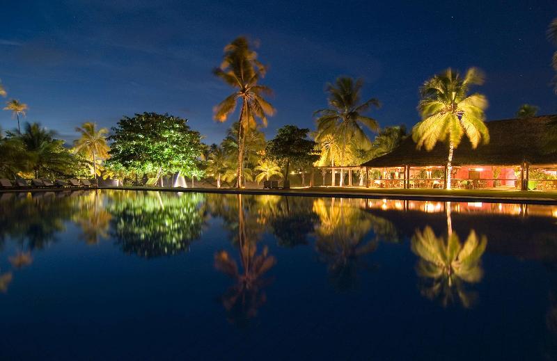 هتل Tivoli Ecoresort Praia Do Forte