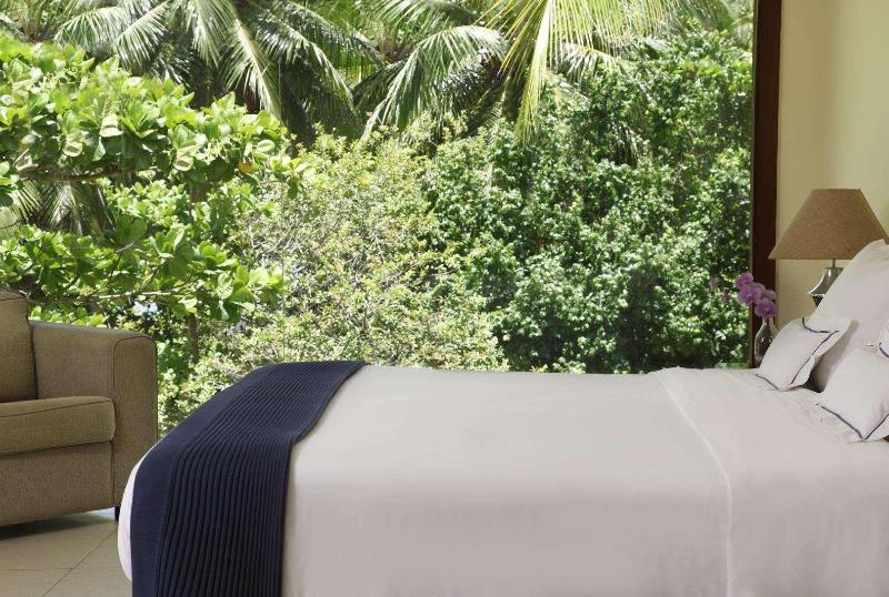 هتل Tivoli Ecoresort Praia Do Forte