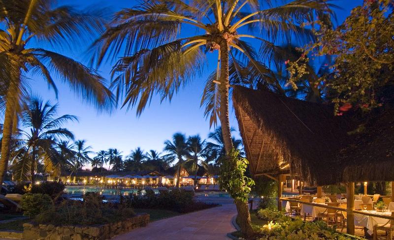 هتل Tivoli Ecoresort Praia Do Forte