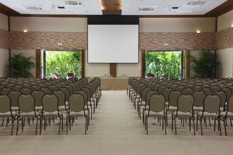 هتل Tivoli Ecoresort Praia Do Forte