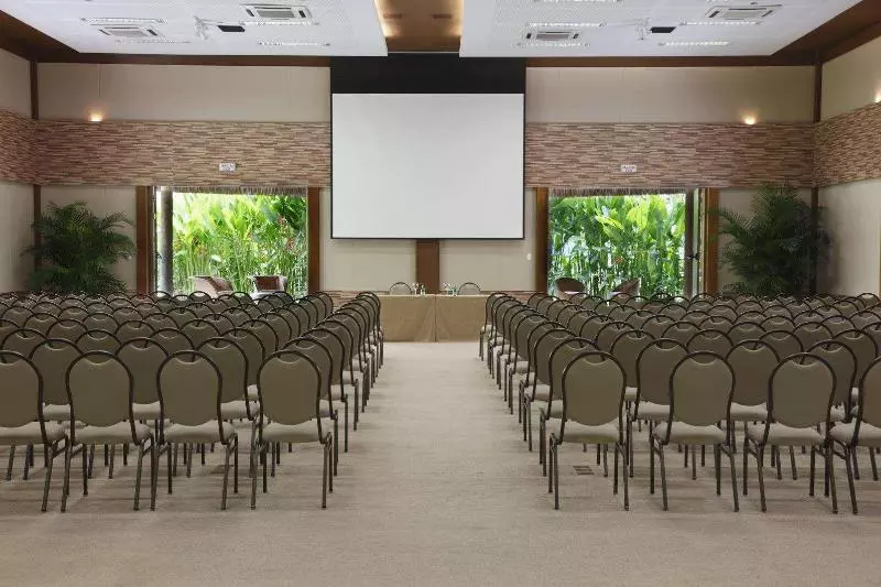 هتل Tivoli Ecoresort Praia Do Forte