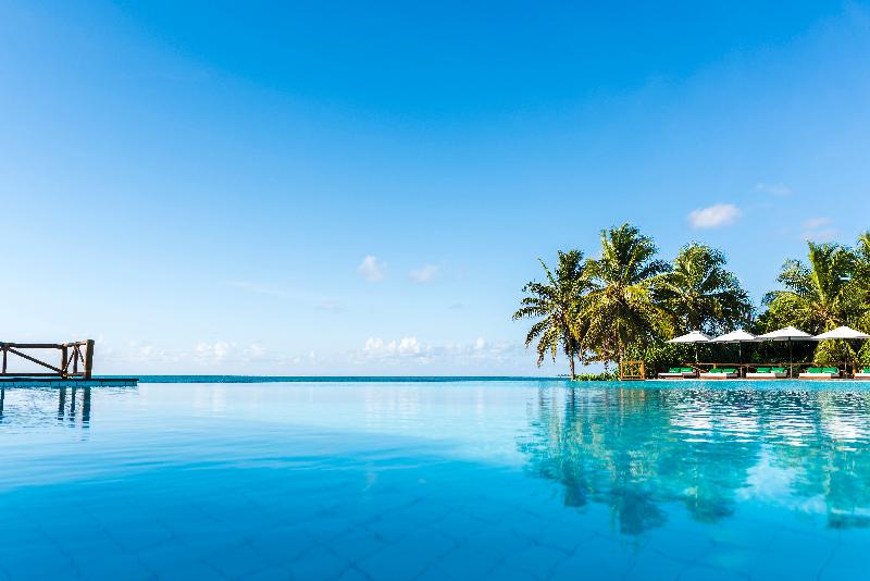 هتل Tivoli Ecoresort Praia Do Forte