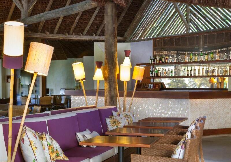 هتل Tivoli Ecoresort Praia Do Forte