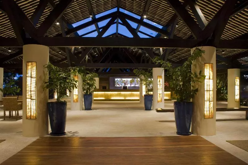 هتل Tivoli Ecoresort Praia Do Forte