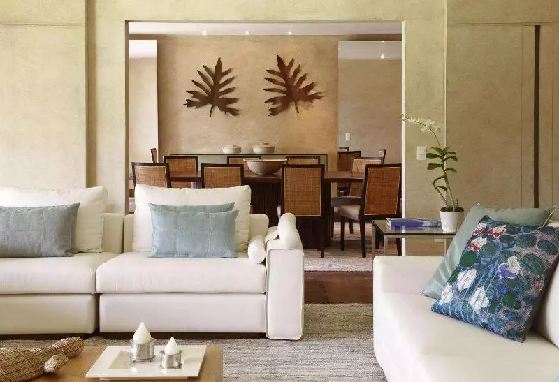 هتل Tivoli Ecoresort Praia Do Forte