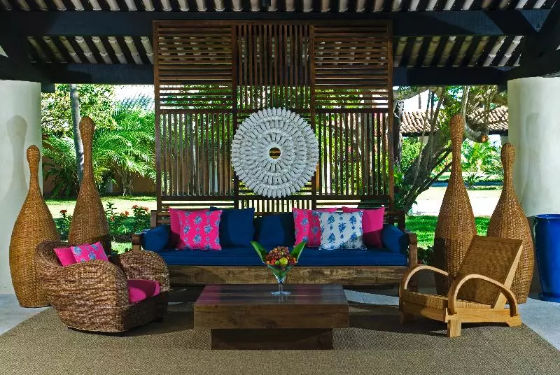 هتل Tivoli Ecoresort Praia Do Forte