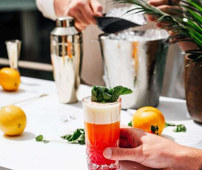 בית מלון כפרי Trinity Wharf Tauranga