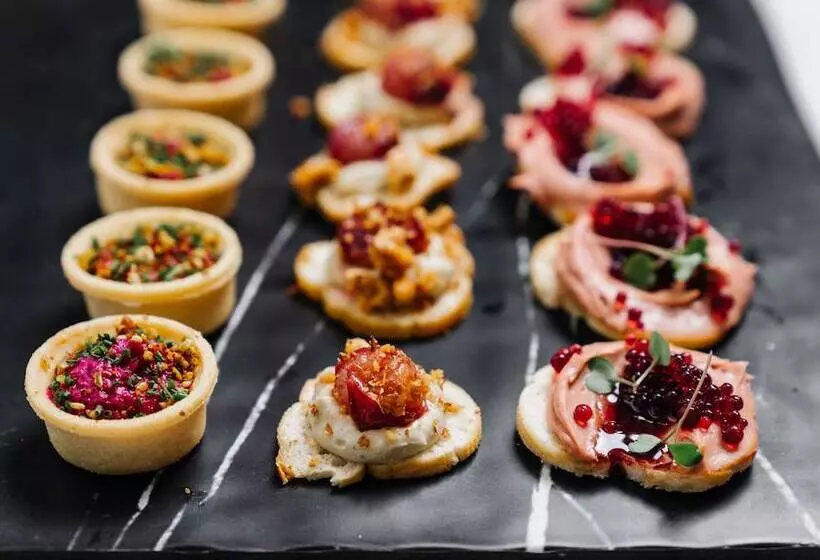 Hotel Trinity Wharf Tauranga