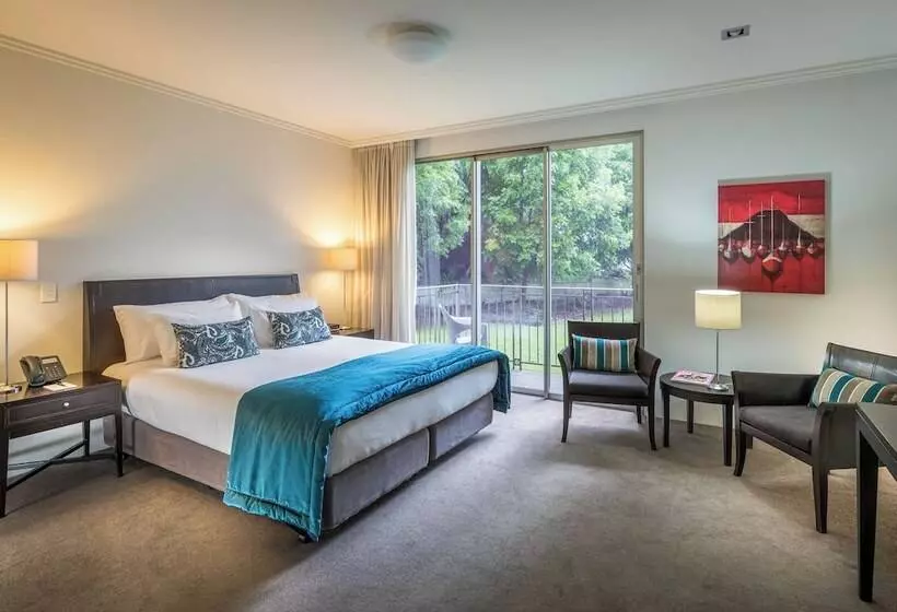 Hotel Trinity Wharf Tauranga