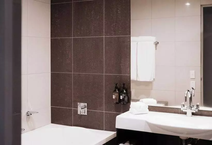 Hotel Trinity Wharf Tauranga