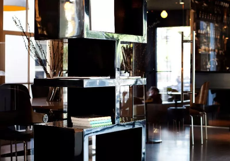 酒店 V Frederiksplein