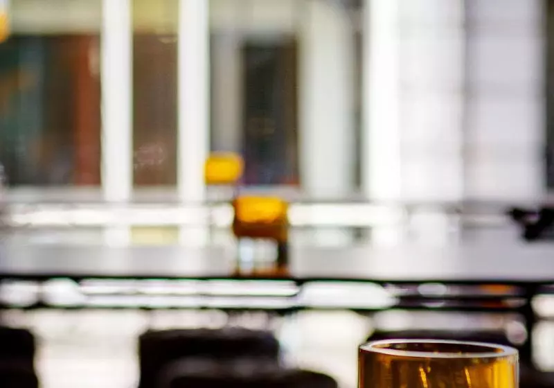 酒店 V Frederiksplein