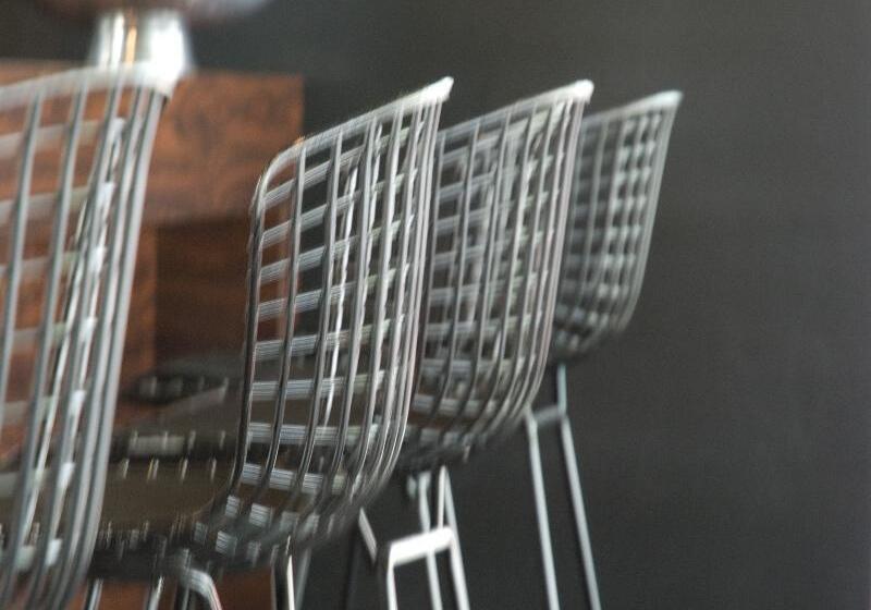 Hotel V Frederiksplein