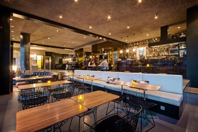 酒店 V Frederiksplein