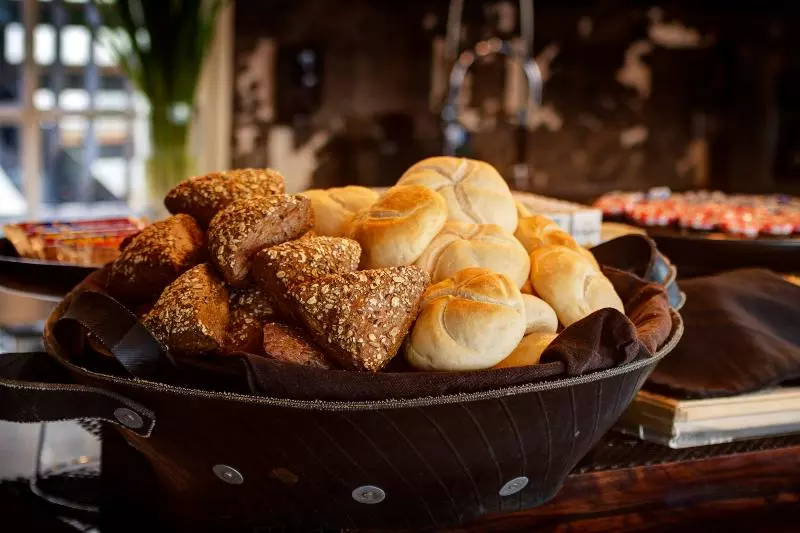 酒店 V Frederiksplein