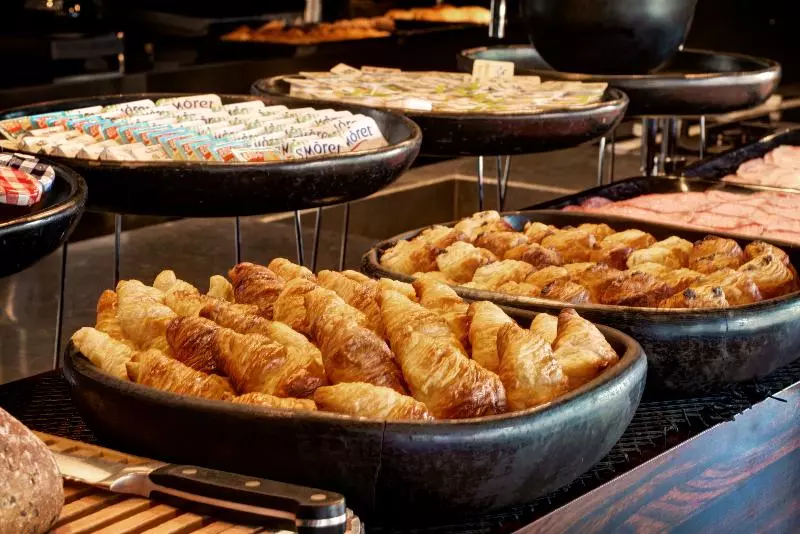 酒店 V Frederiksplein