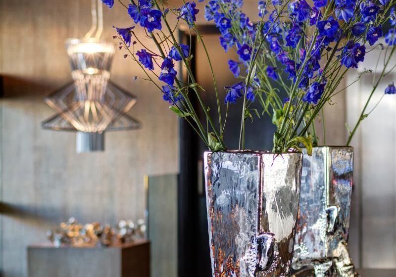 Hotel V Frederiksplein